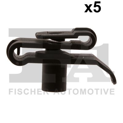 FA1 77-10021.5 Clip, Zier-/Schutzleiste