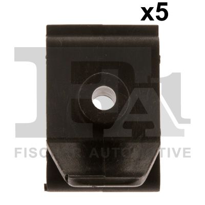 FA1 77-10022.5 Clip, Zier-/Schutzleiste
