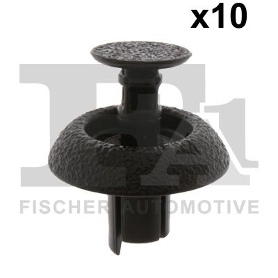 FA1 77-20001.10 Clip, Zier-/Schutzleiste