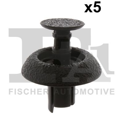 FA1 77-20001.5 Clip, Zier-/Schutzleiste