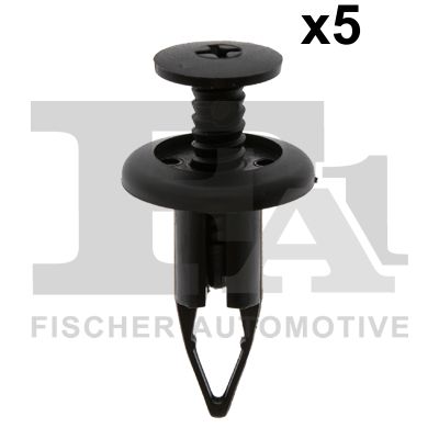 FA1 77-30003.5 Clip, Zier-/Schutzleiste