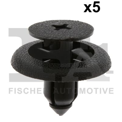 FA1 77-30012.5 Expanding Rivet