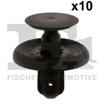 FA1 77-30013.10 Clip, Zier-/Schutzleiste