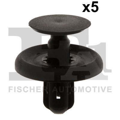 FA1 77-30013.5 Clip, Zier-/Schutzleiste