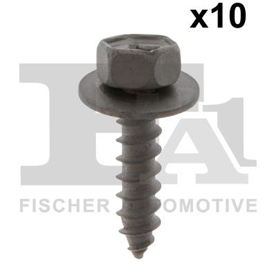 FA1 77-70001.10 Schraube