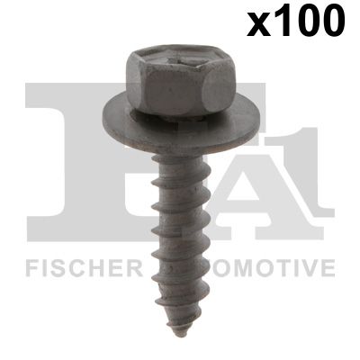 FA1 77-70001.100 Schraube
