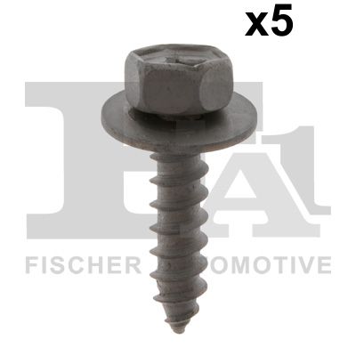 FA1 77-70001.5 Schraube