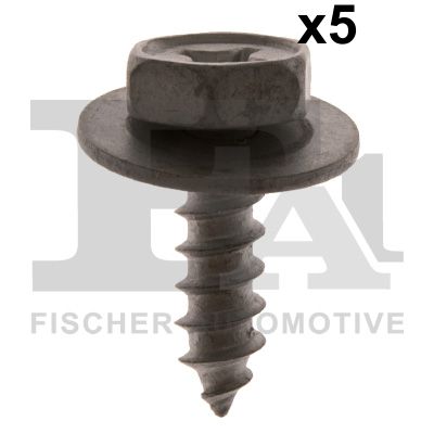 FA1 77-70007.5 Screw
