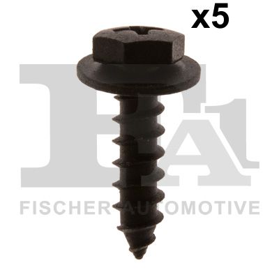 FA1 77-70008.5 Screw