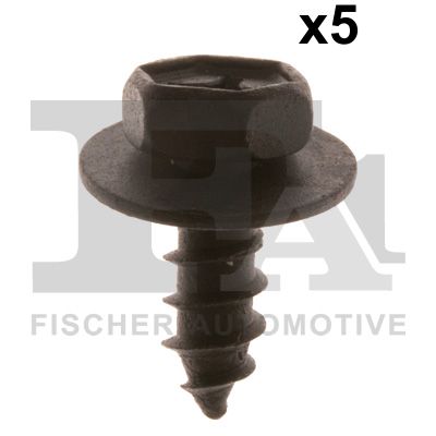 FA1 77-70009.5 Screw