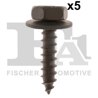 FA1 77-70010.5 Screw