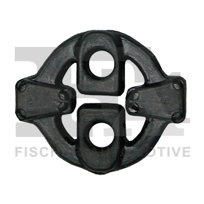 FA1 773-908 Mount, exhaust...