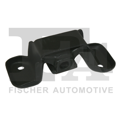 FA1 773-918 Halter, Abgasanlage