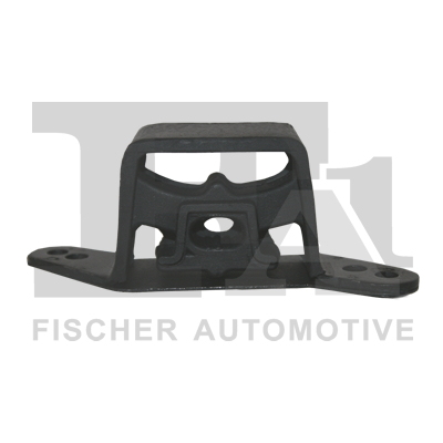 FA1 773-922 Halter, Abgasanlage