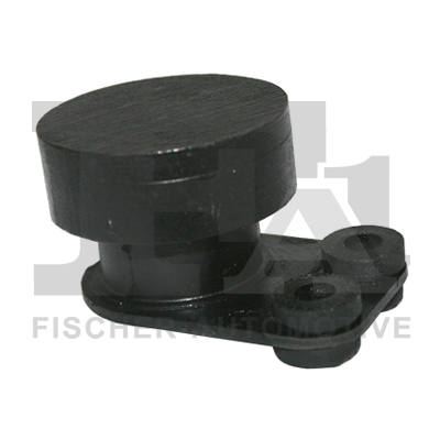 FA1 773-926 Halter, Abgasanlage