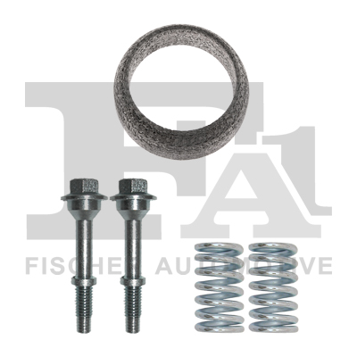 FA1 778-912 Mounting Kit,...