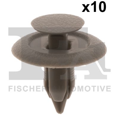 FA1 78-20003.10 Clip, Zier-/Schutzleiste