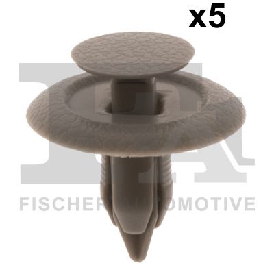 FA1 78-20003.5 Clip, Zier-/Schutzleiste