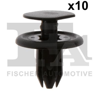 FA1 78-30007.10 Sortiment, Spreiz-/Ankerdübel