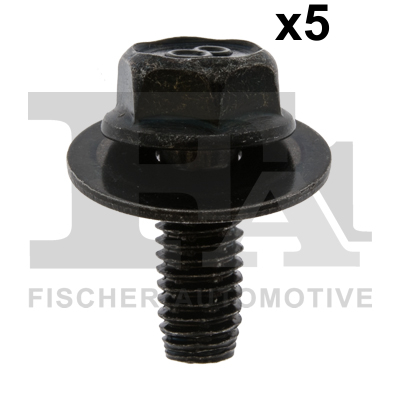 FA1 78-70001.5 Screw
