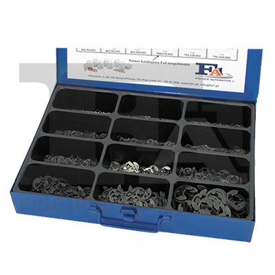 FA1 783.521.001 Dichtringsatz