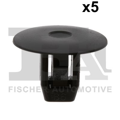 FA1 79-10006.5 Clip, Zier-/Schutzleiste