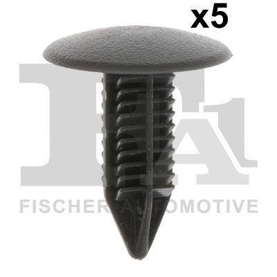 FA1 79-10011.5 Clip, Zier-/Schutzleiste