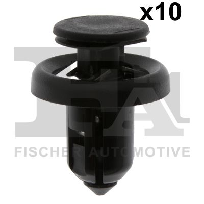 FA1 79-20002.10 Clip, Zier-/Schutzleiste