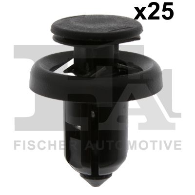 FA1 79-20002.25 Clip, Zier-/Schutzleiste