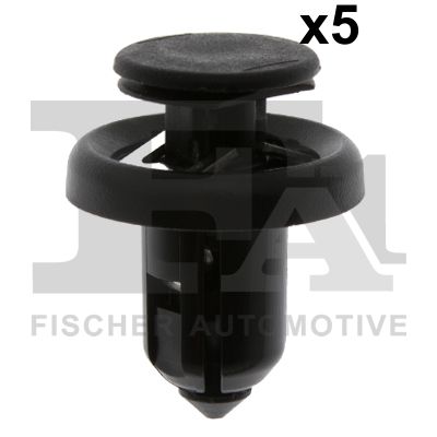 FA1 79-20002.5 Clip, Zier-/Schutzleiste