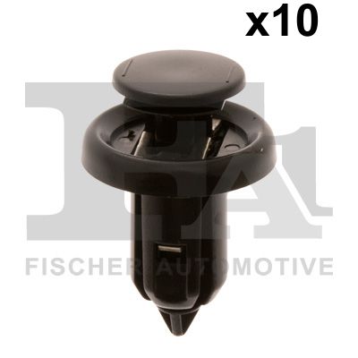 FA1 79-20003.10 Clip, Zier-/Schutzleiste