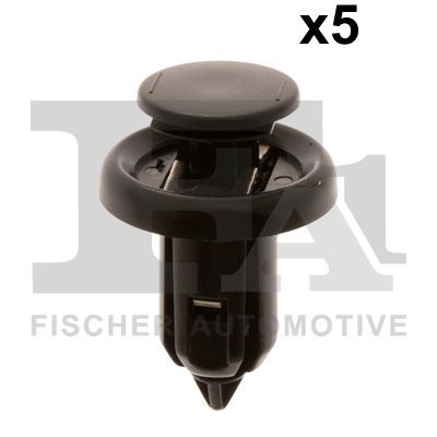 FA1 79-20003.5 Clip, Zier-/Schutzleiste