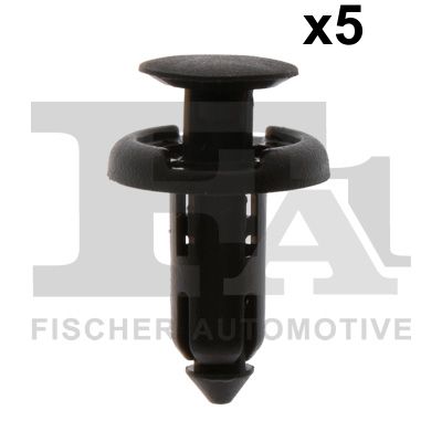 FA1 79-20005.5 Clip, Zier-/Schutzleiste