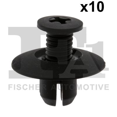 FA1 79-30002.10 Clip, Zier-/Schutzleiste