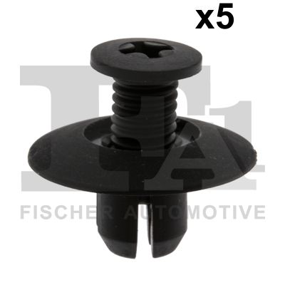 FA1 79-30002.5 Clip, Zier-/Schutzleiste