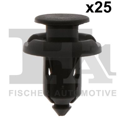 FA1 79-30011.25 Sortiment, Spreiz-/Ankerdübel