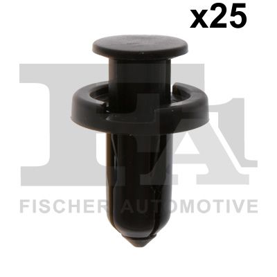 FA1 79-30015.25 Sortiment, Spreiz-/Ankerdübel