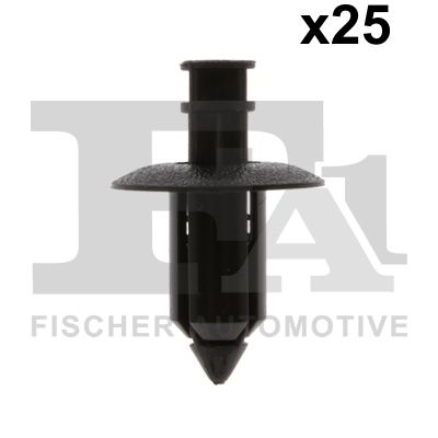 FA1 79-30016.25 Clip, Zier-/Schutzleiste
