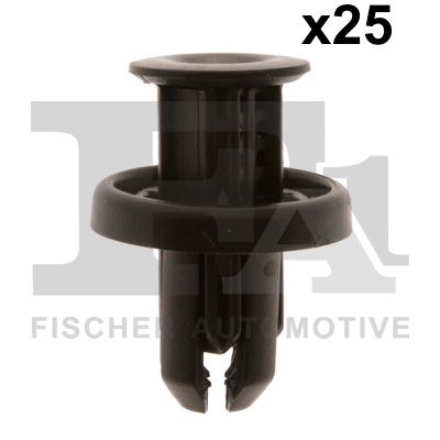 FA1 79-30018.25 Clip, Zier-/Schutzleiste