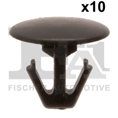 FA1 79-40047.10 Clip, Zier-/Schutzleiste