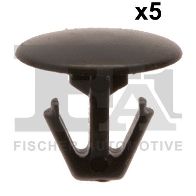 FA1 79-40047.5 Clip, Zier-/Schutzleiste