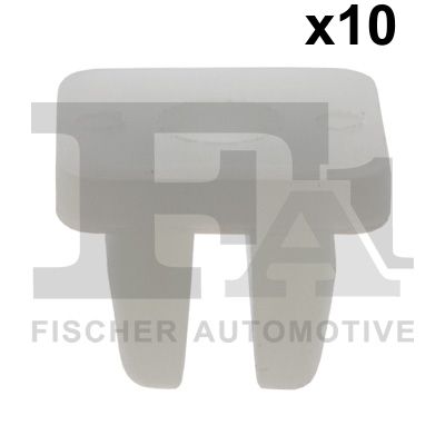 FA1 79-60001.10 Clip, Zier-/Schutzleiste