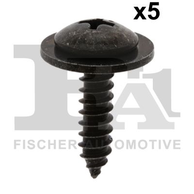FA1 79-70001.5 Schraube