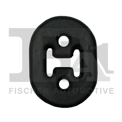 FA1 793-915 Mount, exhaust...