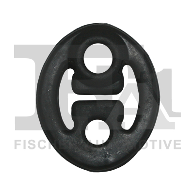 FA1 793-920 Mount, exhaust...
