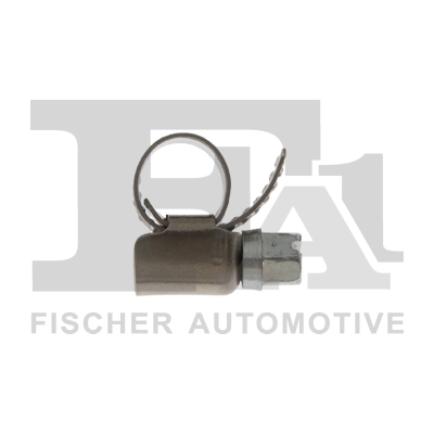 FA1 815-9.812 Schlauchschelle