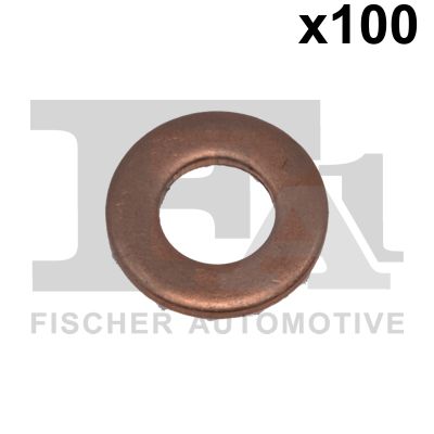 FA1 817.762.100 Seal Ring