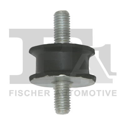 FA1 823-919 Anschlagpuffer, Schalldämpfer