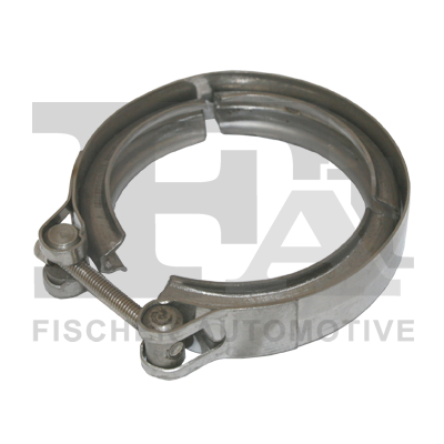 FA1 824-862 Halteschelle, Ladeluftschlauch