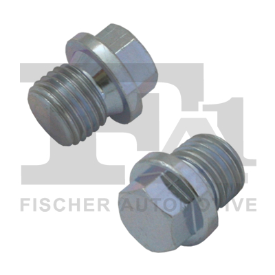 FA1 862.368.001 Verschlussschraube, Ölwanne